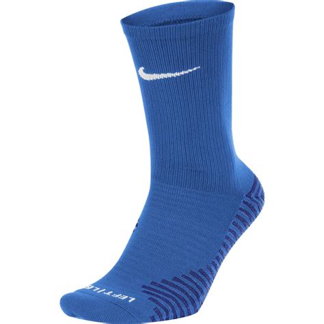 nike squad crew voetbalsokken